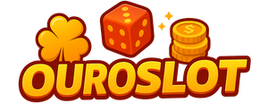 OuroSlot Logo